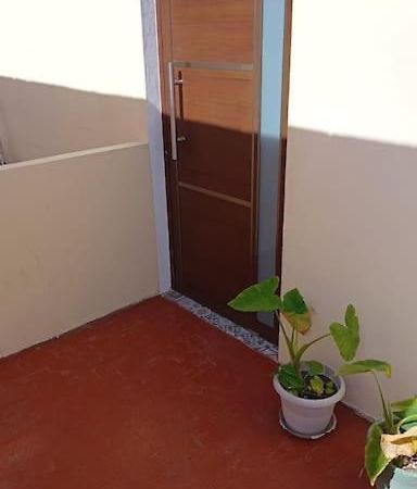 Ferienwohnung Casa Salina Isla Mujeres Exterior foto